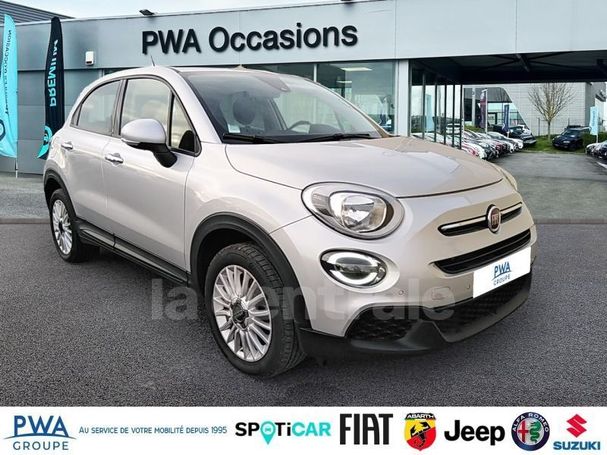 Fiat 500X 1.3 FireFly DCT 110 kW image number 2