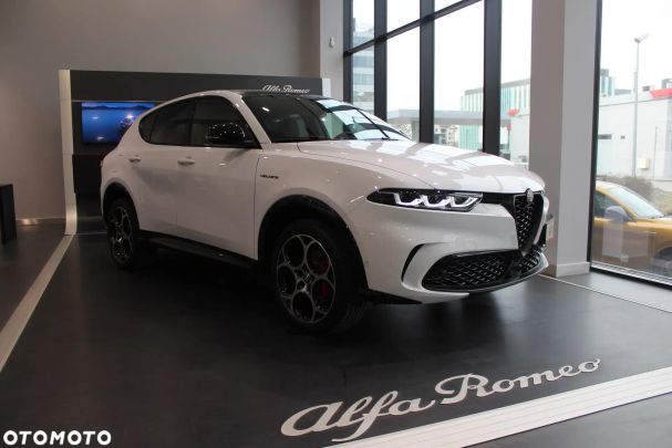 Alfa Romeo Tonale 206 kW image number 1