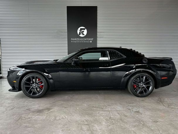 Dodge Challenger 277 kW image number 3