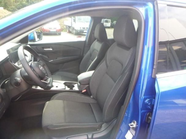 Nissan Qashqai 1.3 DIG-T 103 kW image number 8