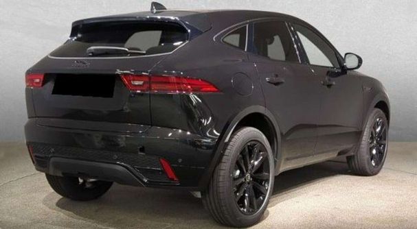 Jaguar E-Pace 121 kW image number 2