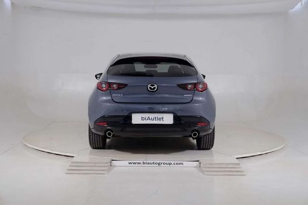 Mazda 3 2.0 150 M Hybrid 110 kW image number 5