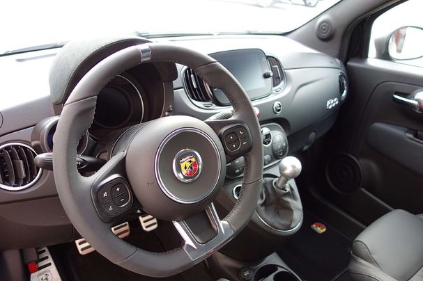 Abarth 595 121 kW image number 20