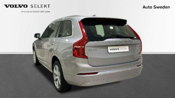 Volvo XC90 B5 AWD 173 kW image number 5