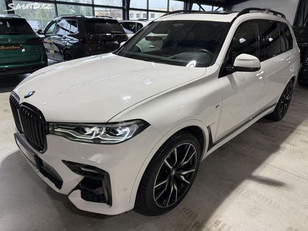 BMW X7 xDrive 195 kW image number 22