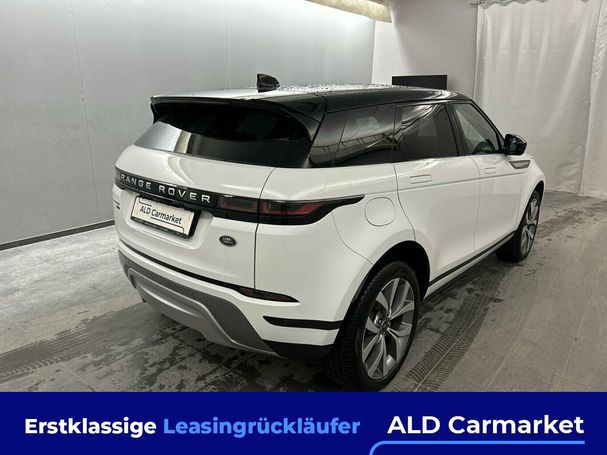 Land Rover Range Rover Evoque 198 kW image number 3