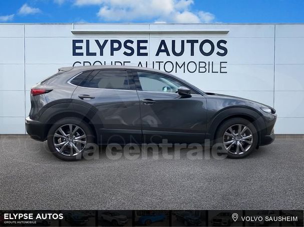 Mazda CX-30 2.0 137 kW image number 3