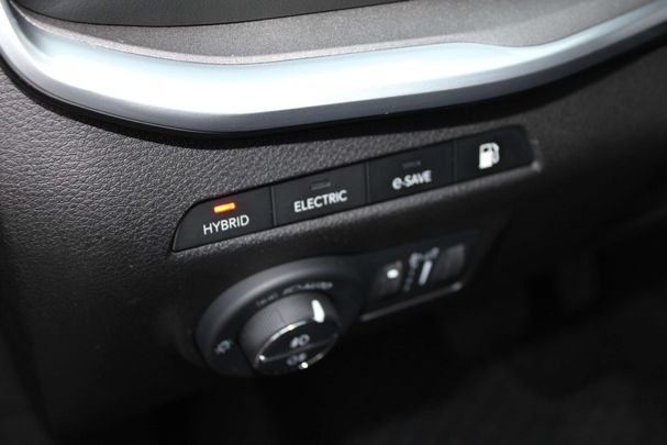 Jeep Compass 140 kW image number 19