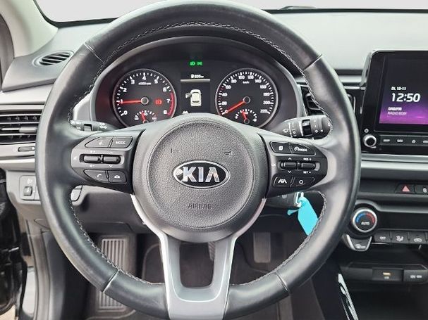 Kia Rio 1.0 T-GDi 74 kW image number 11