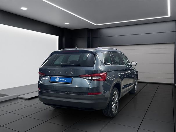 Skoda Kodiaq 2.0 TDI DSG 110 kW image number 2