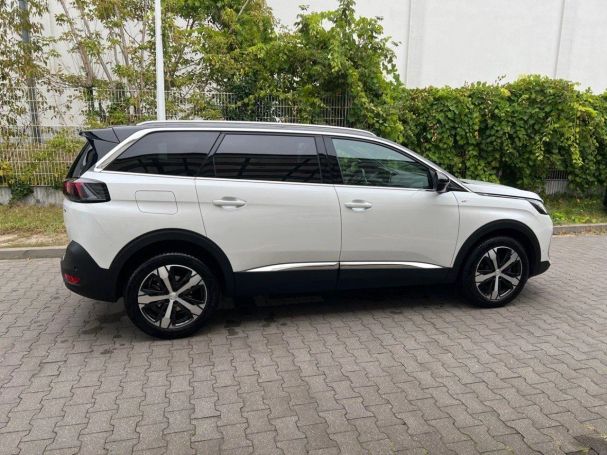 Peugeot 5008 BlueHDi EAT8 96 kW image number 2