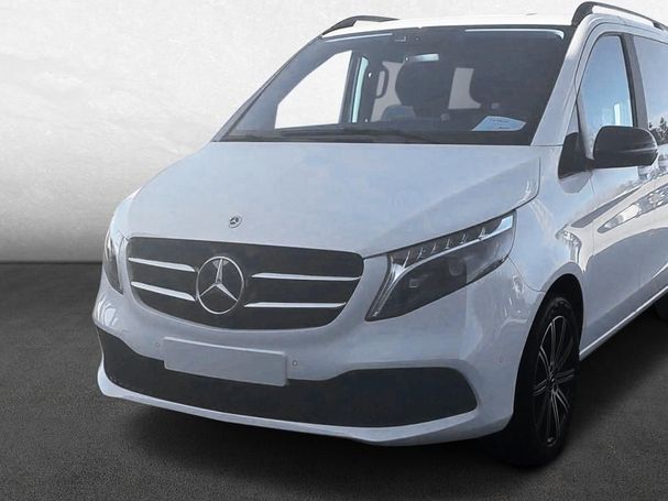 Mercedes-Benz V 300d Edition 1 174 kW image number 2