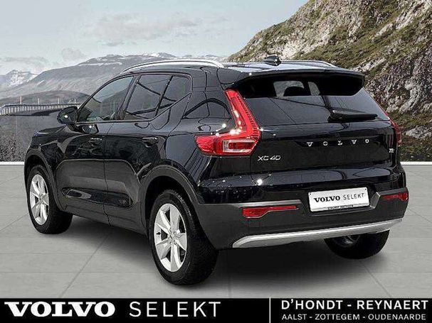 Volvo XC40 T2 95 kW image number 4