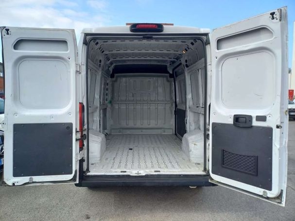 Fiat Ducato 118 kW image number 5