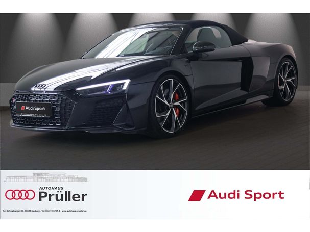 Audi R8 Performance 456 kW image number 4