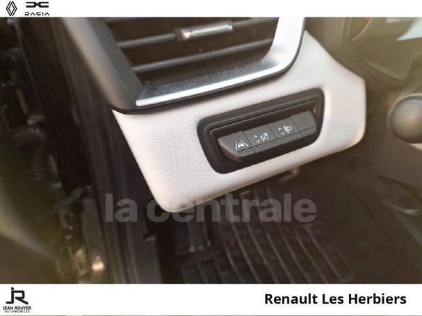 Renault Clio 74 kW image number 15