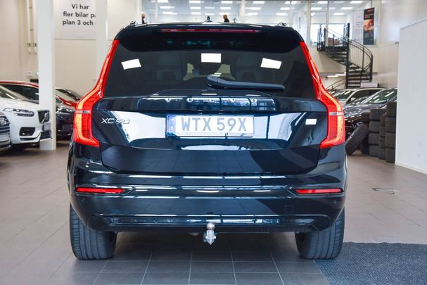 Volvo XC90 T8 Recharge AWD 335 kW image number 4