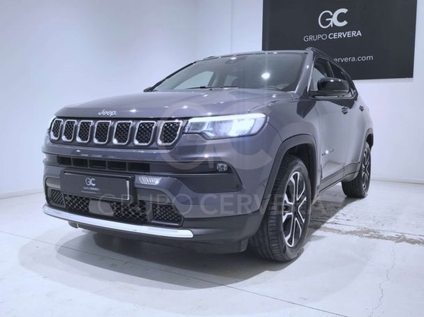 Jeep Compass 95 kW image number 6