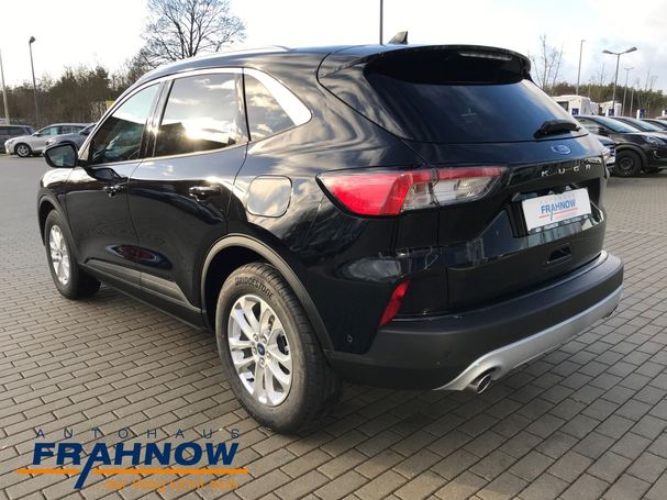 Ford Kuga 1.5 EcoBoost Titanium 110 kW image number 6