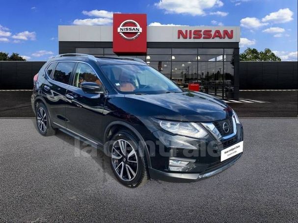 Nissan X-Trail 1.6 DIG-T Tekna 120 kW image number 1