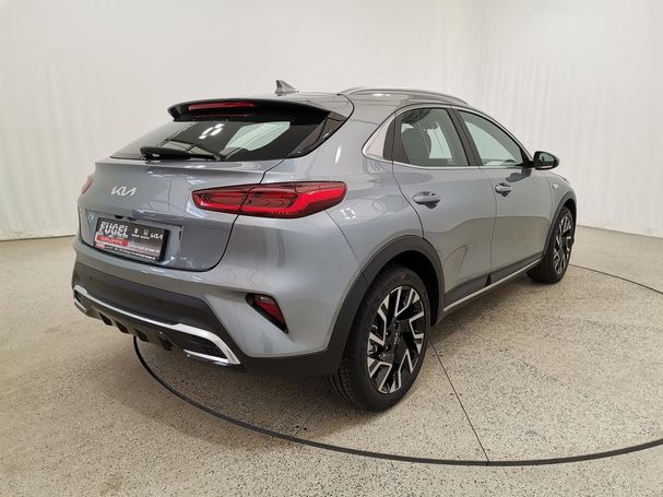 Kia XCeed 1.5 T-GDI Vision 118 kW image number 3