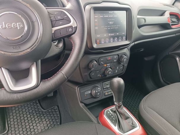 Jeep Renegade 177 kW image number 21