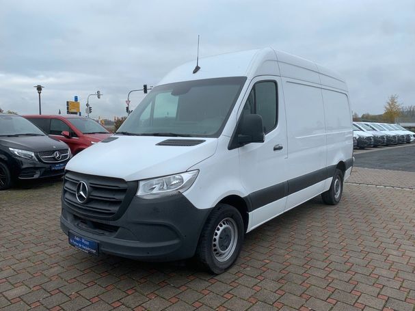 Mercedes-Benz Sprinter 317 CDI 125 kW image number 1