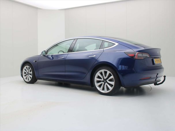 Tesla Model 3 Long Range AWD 258 kW image number 4