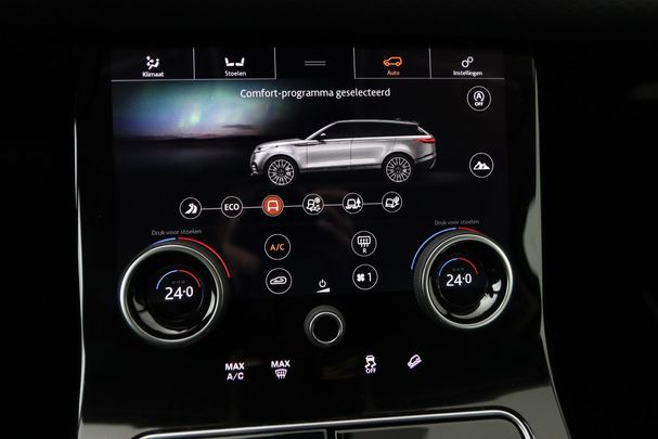 Land Rover Range Rover Velar 184 kW image number 26