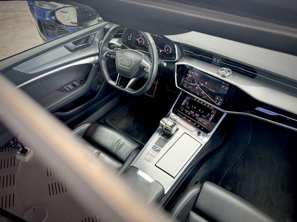 Audi A7 50 TDI quattro S-line 210 kW image number 20