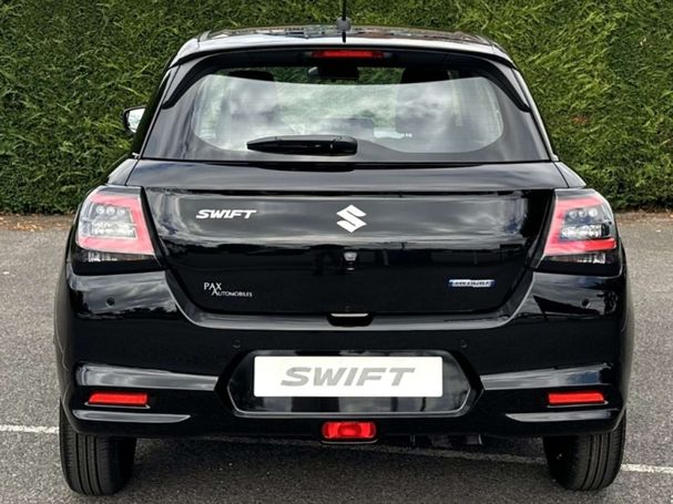 Suzuki Swift 62 kW image number 3