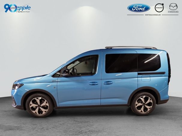 Ford Tourneo Connect 1.5 EcoBoost 85 kW image number 5