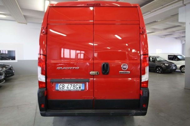 Fiat Ducato 2.3 88 kW image number 6