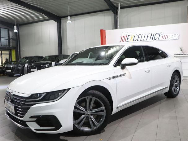 Volkswagen Arteon 140 kW image number 1