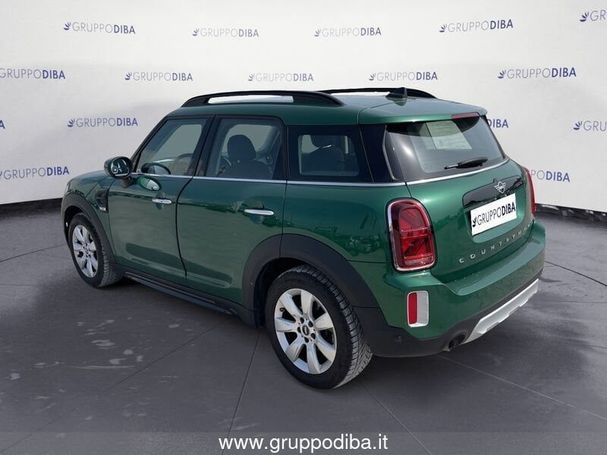 Mini One D Countryman 85 kW image number 7