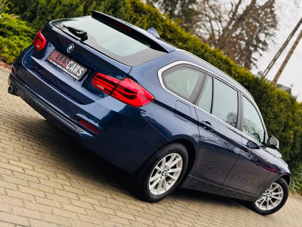 BMW 318d Touring Sport Line 110 kW image number 3