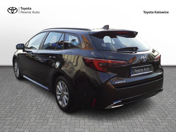 Toyota Corolla Touring Sports 103 kW image number 3