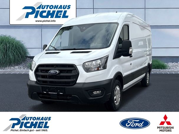 Ford Transit 350 L3 Trend 96 kW image number 1