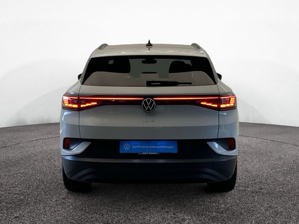 Volkswagen ID.4 150 kW image number 7