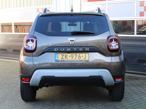 Dacia Duster TCe 130 Prestige 96 kW image number 34