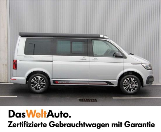 Volkswagen T6 California 110 kW image number 5