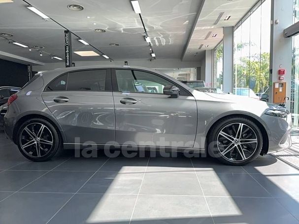 Mercedes-Benz A 180 d 85 kW image number 5