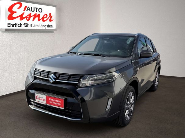 Suzuki Vitara 1.4 Hybrid 95 kW image number 2