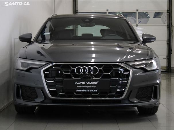 Audi A6 2.0 TDI S-line 150 kW image number 2