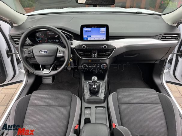 Ford Focus 1.5 TDCi 88 kW image number 19