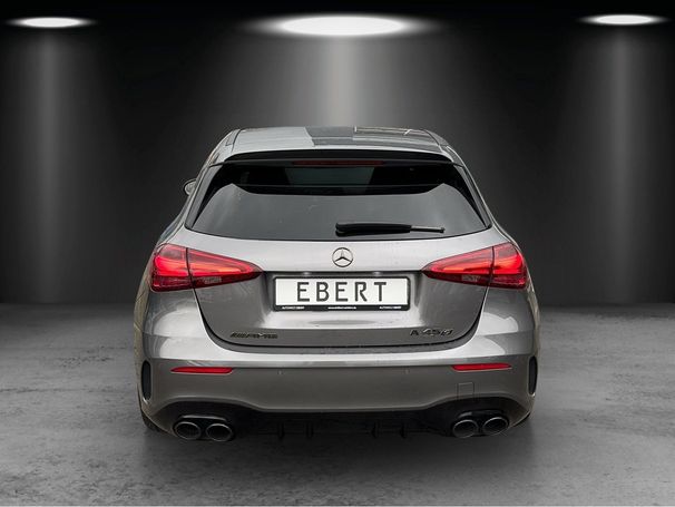 Mercedes-Benz A 45 AMG 310 kW image number 3