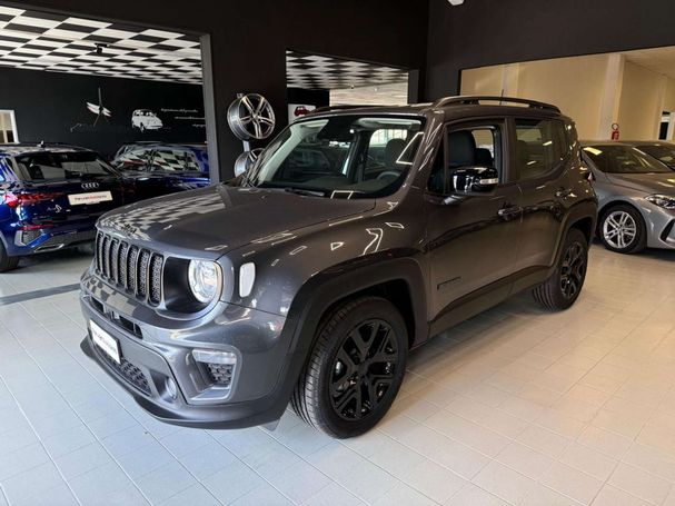 Jeep Renegade 1.0 Night Eagle 88 kW image number 1