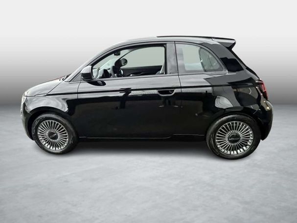 Fiat 500 e 87 kW image number 5