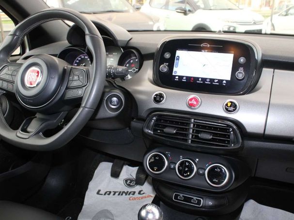 Fiat 500X 1.0 88 kW image number 15