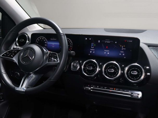 Mercedes-Benz GLA 250 e 160 kW image number 7